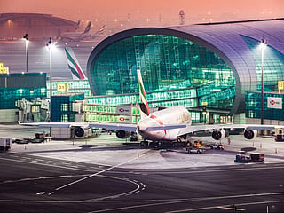Airlines are required to handle such cases in accordance with relevant international conventions.
