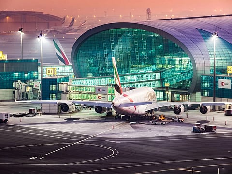 Airlines are required to handle such cases in accordance with relevant international conventions.
