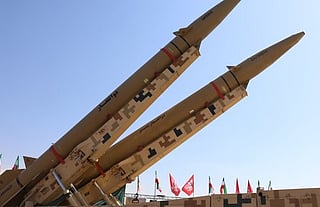 Guards spokesperson Hossein Mohebi told state media that they have activated their "decentralised mosaic defence" doctrine: no longer would they respond only proportionately if Washington restarted the war, but would “take the initiative to launch attacks.”