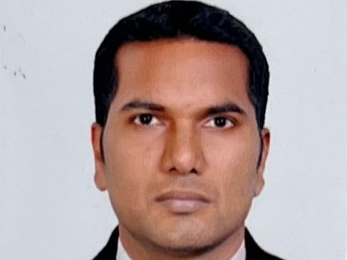 Brijaesh Madambi Bhaskaran