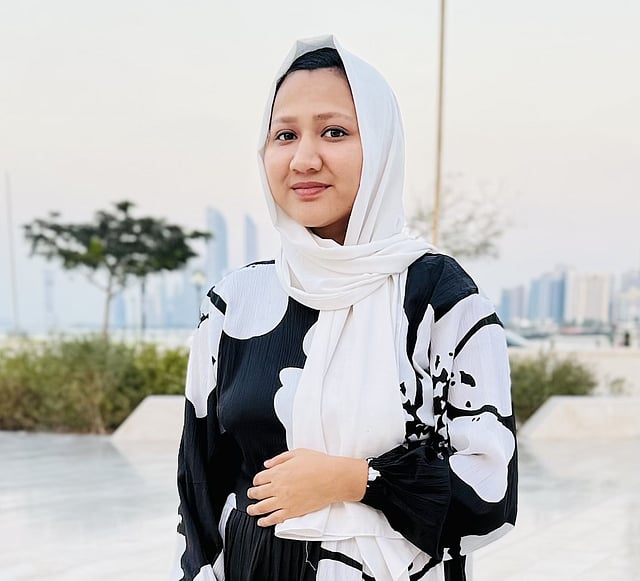Inside Abu Dhabi’s Khalifa Park, from train rides to quiet museums