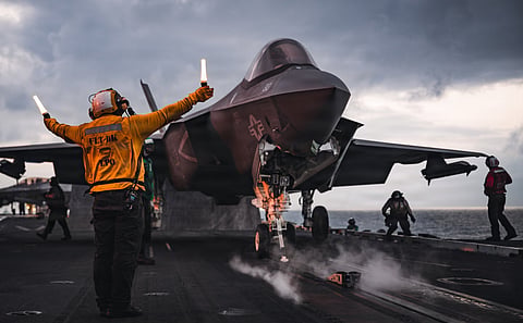 Middle East war: Trump warns US may hit Iran ‘a little bit further’ as IRGC threatens US bases, Netanyahu calls for regime change in Tehran