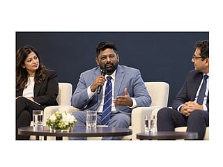 Microsoft-backed XYRA launches AI accounting in the UAE