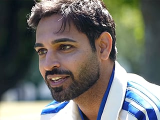 Bhuvneshwar Kumar