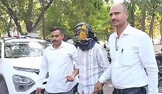 Nagpur Police arrested 35-year-old Aditya Gupta on Wednesday after uncovering what investigators described as an elaborate blackmail operation involving dating applications, secretly recorded videos and allegedly fabricated sexual harassment and rape complaints.