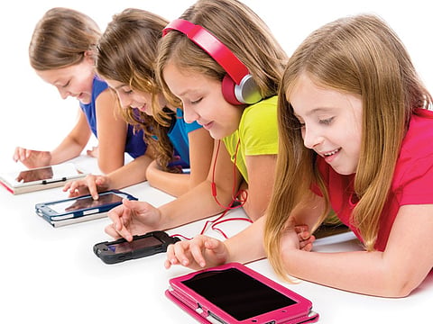The four-year initiative aims to equip more than 2.3 million children across nine MENA countries with digital safety skills.