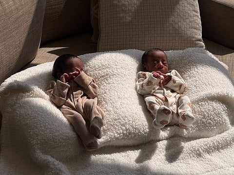 After 12-year wait for twins, UAE mother dies during childbirth