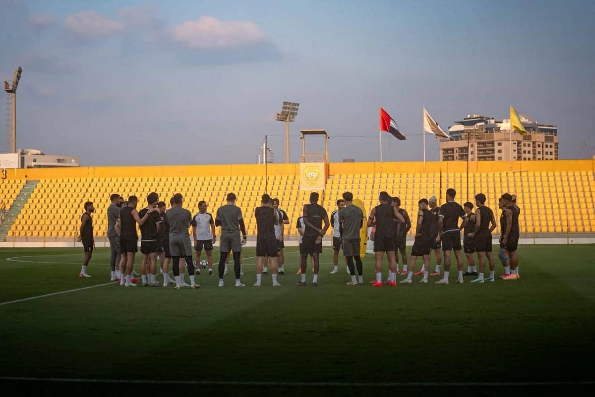 Al Nassr vs Al Wasl AFC Champions League match is set for postponement due to flight disruptions, awaiting AFC's official announcement on rescheduling.