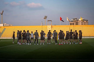 Al Nassr vs Al Wasl AFC Champions League match is set for postponement due to flight disruptions, awaiting AFC's official announcement on rescheduling.