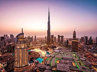 Tourist movements between GCC countries also increased, rising 3.6 per cent to 20.1 million during the year.