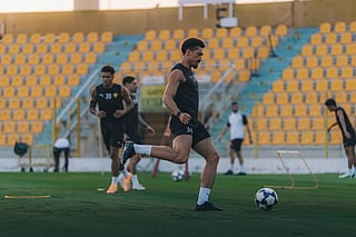 AFC reschedules Al Nassr-Al Wasl match due to travel disruptions