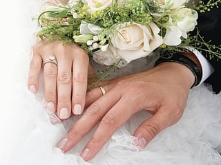 Divorces involving Emirati couples also increased, but by 18.3 per cent over the same period, rising from 361 cases in 2022 to 427 in 2025. 