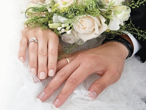 Divorces involving Emirati couples also increased, but by 18.3 per cent over the same period, rising from 361 cases in 2022 to 427 in 2025. 