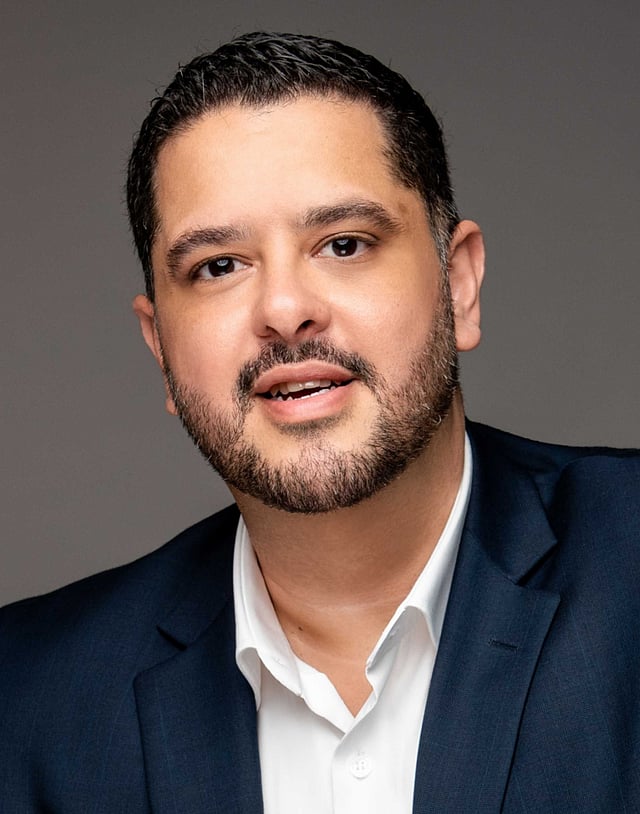 Armin Moradi