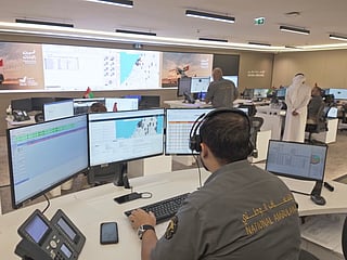National Ambulance responds to more than 108,000 emergencies in UAE in nine months
