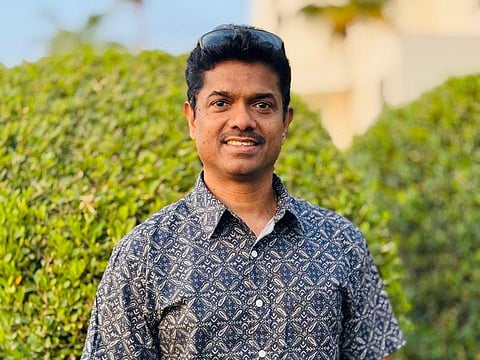Ranjith Vijayan