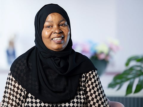 Al Jalila Foundation covered Rose Wanyoike’s treatment costs after financial difficulties forced her to pause care, while Majlis Al Amal offered emotional support.