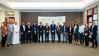AHD, HEI partner to build AI-powered revenue innovation