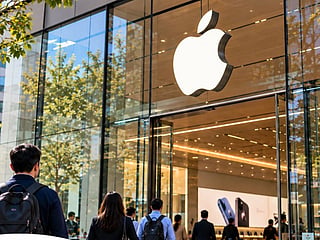 Apple cuts 400+ jobs as new CEO John Ternus swings axe