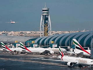 Across the five-month period, UAE airports recorded approximately 34 million scheduled departing seats, equivalent to about 68 million seats when flights in both directions are included.