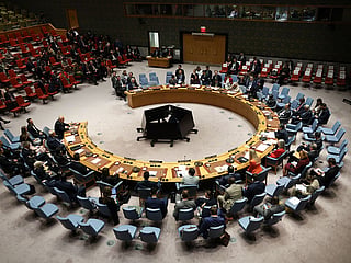 The next UN chief will need access to powerful leaders and the independence to disagree with them. Reform will be part of the job, as will protecting the functions that people in conflict zones depend on. 