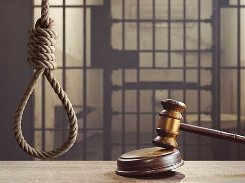 The prosecution also accused the defendants of attempting to use explosives to carry out the operation and spread fear.