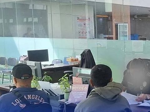 Some of the men reportedly said they had encountered the recruiters through Facebook and Telegram.