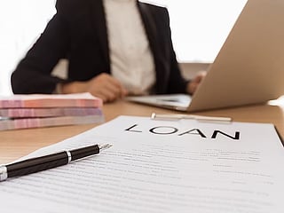 The rules would also specify whether the restrictions apply solely to personal loans or extend to other banking liabilities.