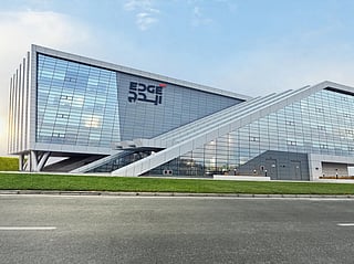 Abu Dhabi’s EDGE expands footprint with CMD acquisition in Italy