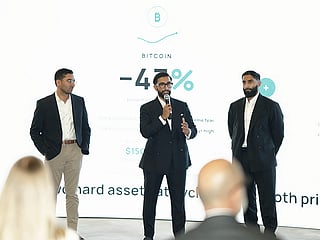 SAC opens UAE office to drive $1.5B bitcoin, realty
