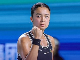 Alex Eala cruises past Mika Stojsavljevic