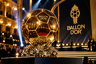 Ballon d'OR: Everything you need to know