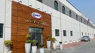 Unikai Foods chairman, vice-chairman resign