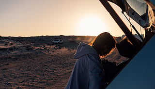 Nobody agrees on what counts as cold in the UAE