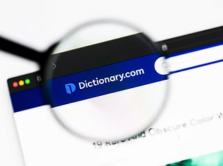 Dictionary.com names ‘maxxing’ Word of the Year