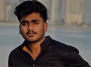 The victim has been identified as Reswin Rasheed Thellikunnel.