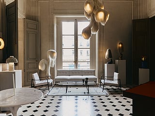 A/P Room: 1st UAE-founded gallery at Design Miami Paris