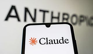 Could AI threaten humanity? We asked Anthropic’s Claude