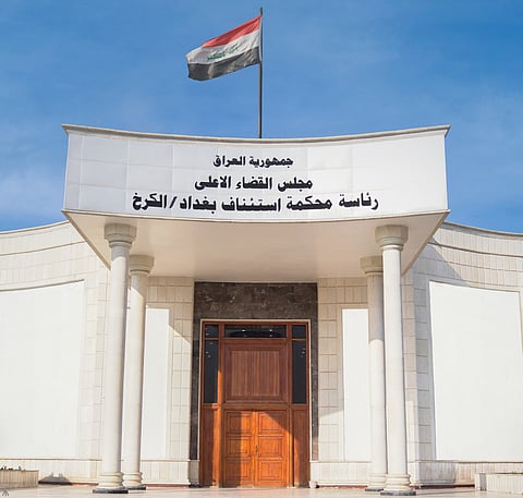 Six French nationals were sentenced to life imprisonment and a seventh to 15 years in prison after convicting them of membership in the Daesh terrorist group.
