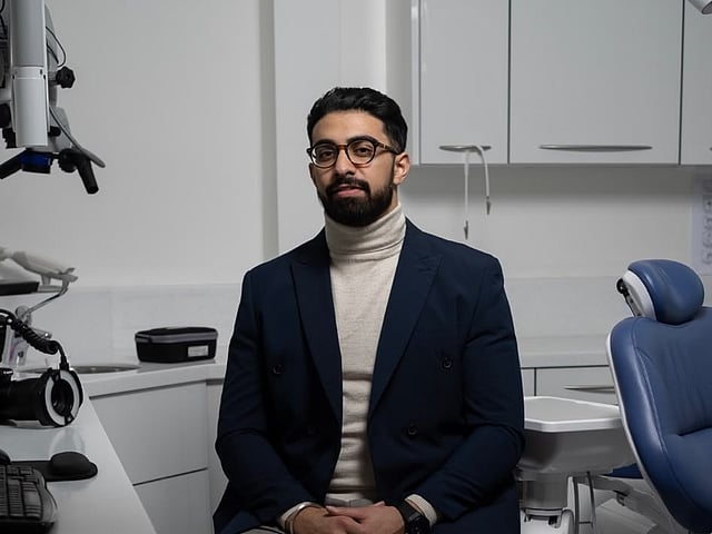 Can teeth grinding or gum disease trigger migraines? UAE dentists explain the surprising link