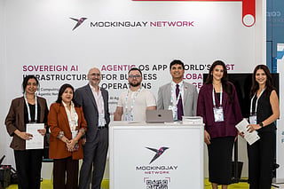 Soika Labs launches its proprietary agentic AI platform Mockingjay Network at the Dubai AI festival