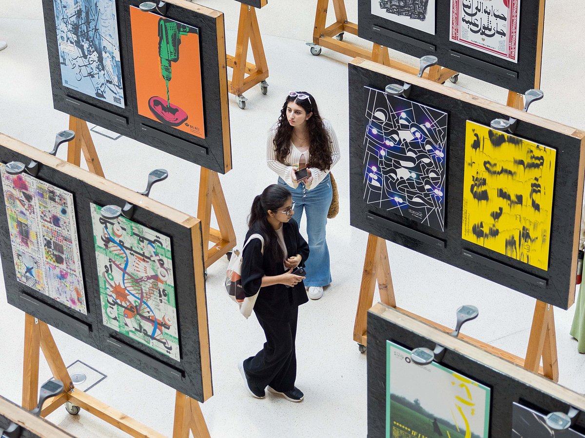 Dubai Design Week returns to Dubai Design District (d3) next week 