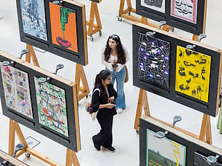 Dubai Design Week returns to Dubai Design District (d3) next week 