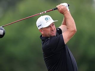 Graeme McDowell won the US Open in 2010.