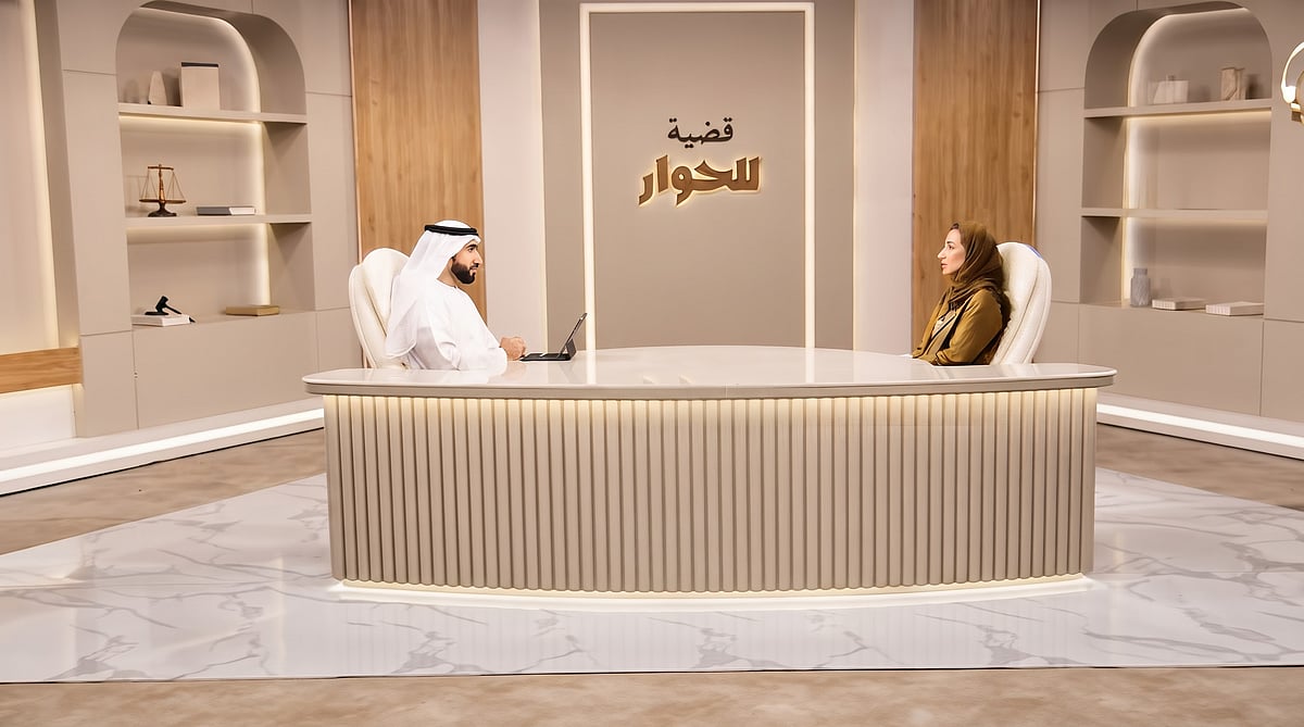 Family disputes over money, care and inheritance can lead to legal action in the UAE.