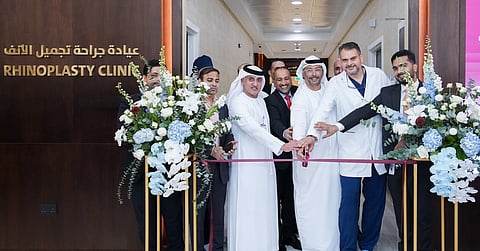 Burjeel Day Surgery Center launches dedicated rhinoplasty and oculoplasty clinics in Abu Dhabi