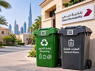 Households that achieve the greatest reductions in waste are to be recognised under a programme whose details will be announced later.
