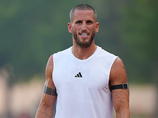 Dubai Fitness Challenge 2026 runs from October 31 to November 29, encouraging residents and visitors to complete 30 minutes of daily exercise for 30 days.