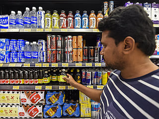 Kuwait unveils 100% tax plan for tobacco, energy drinks