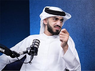 Ahmad Alyasi: Giving Dubai’s untold stories a voice